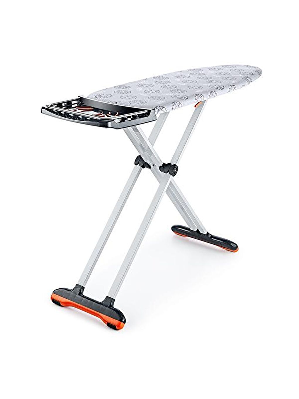 Gri Blackline Ütü Masası