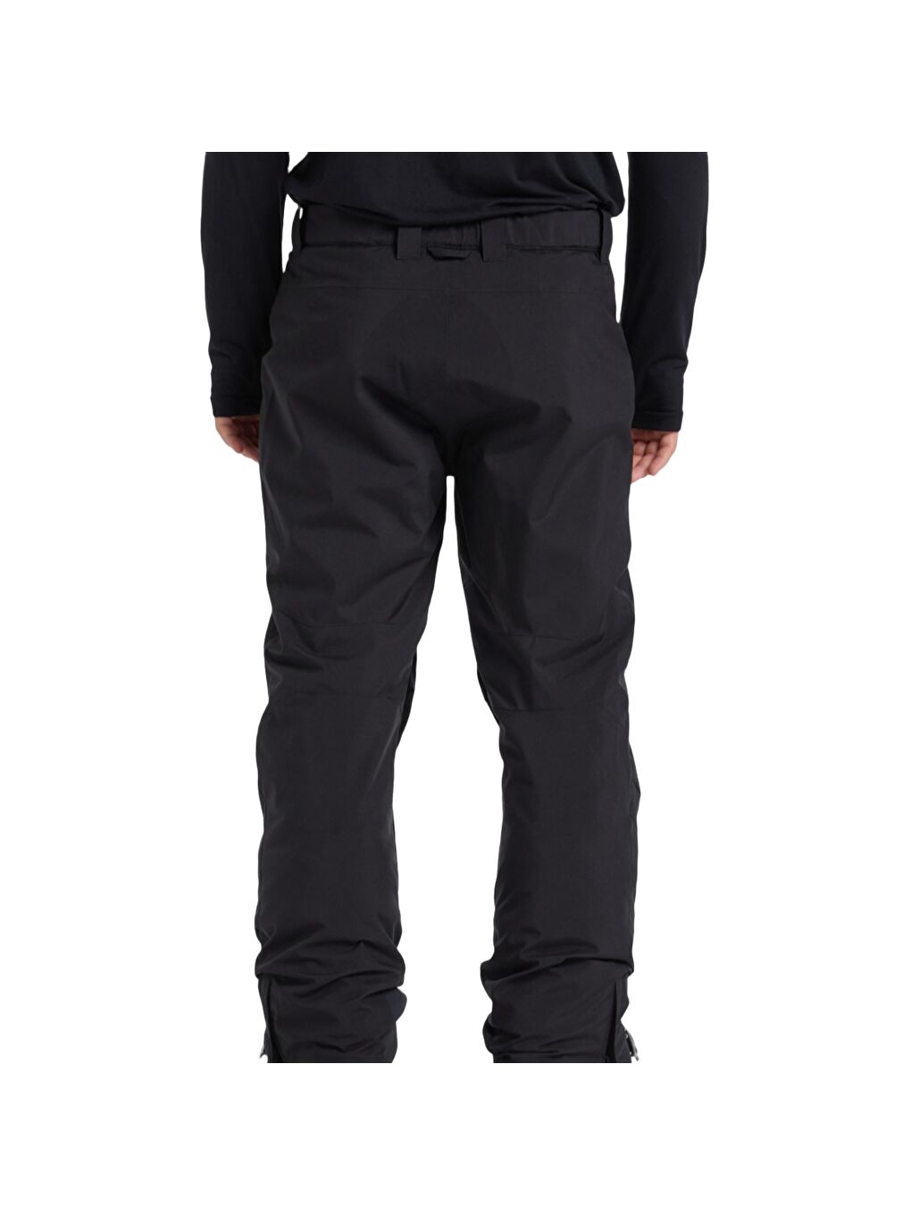 Boundry Pt Erkek Siyah Snowboard Pantolonu-10
