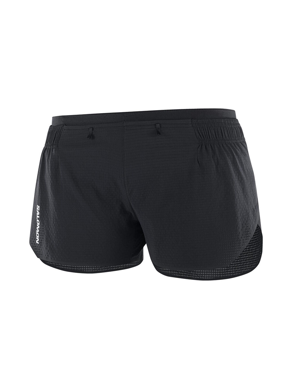 Siyah SENSE AERO 3'' SHORT W