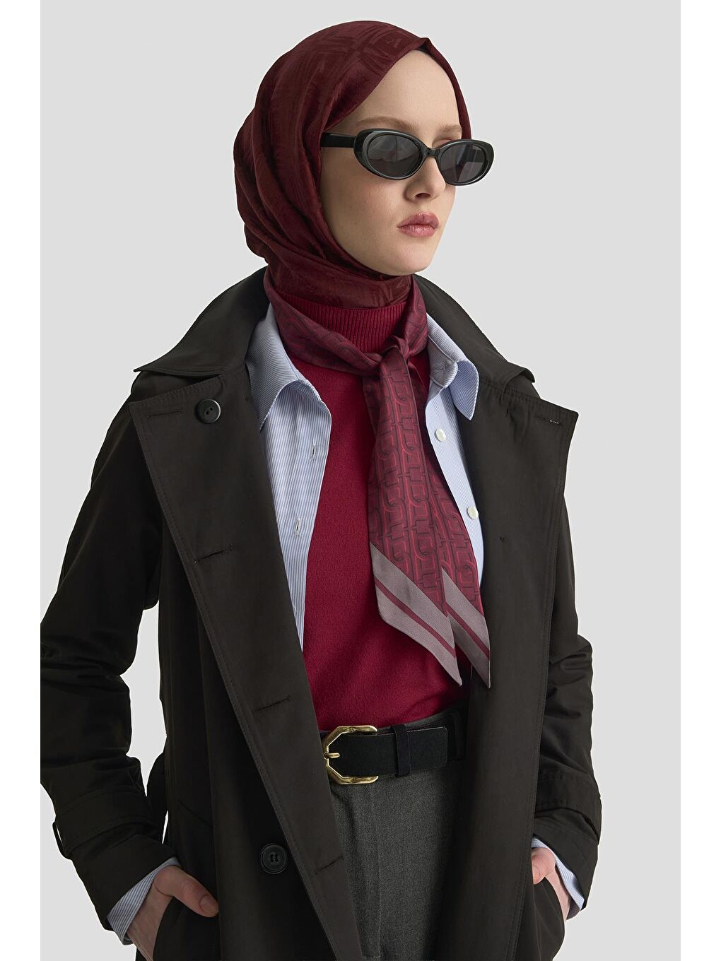 Bordo Twilly Fuar 9301D 22-1