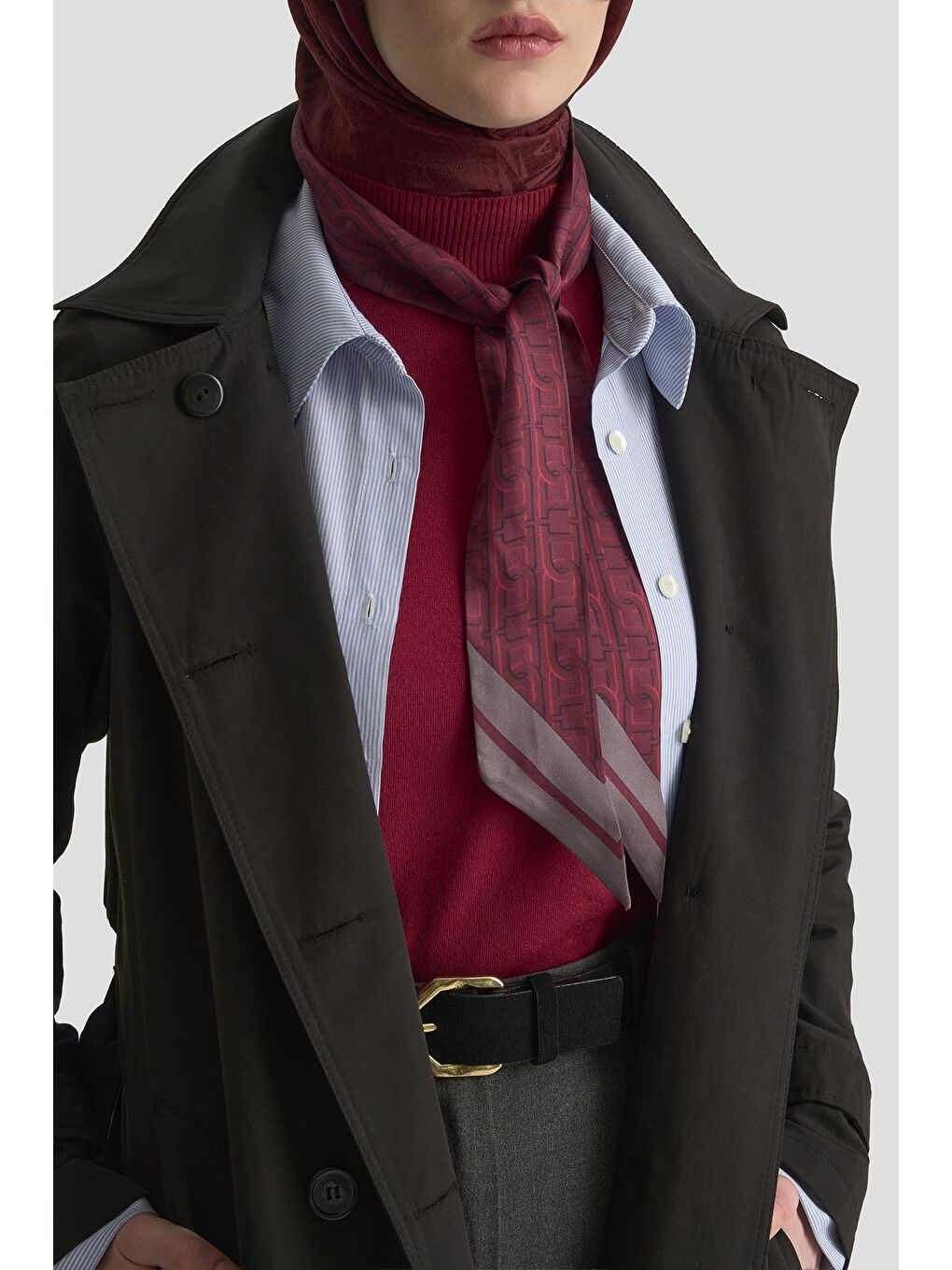 Bordo Twilly Fuar 9301D 22-3