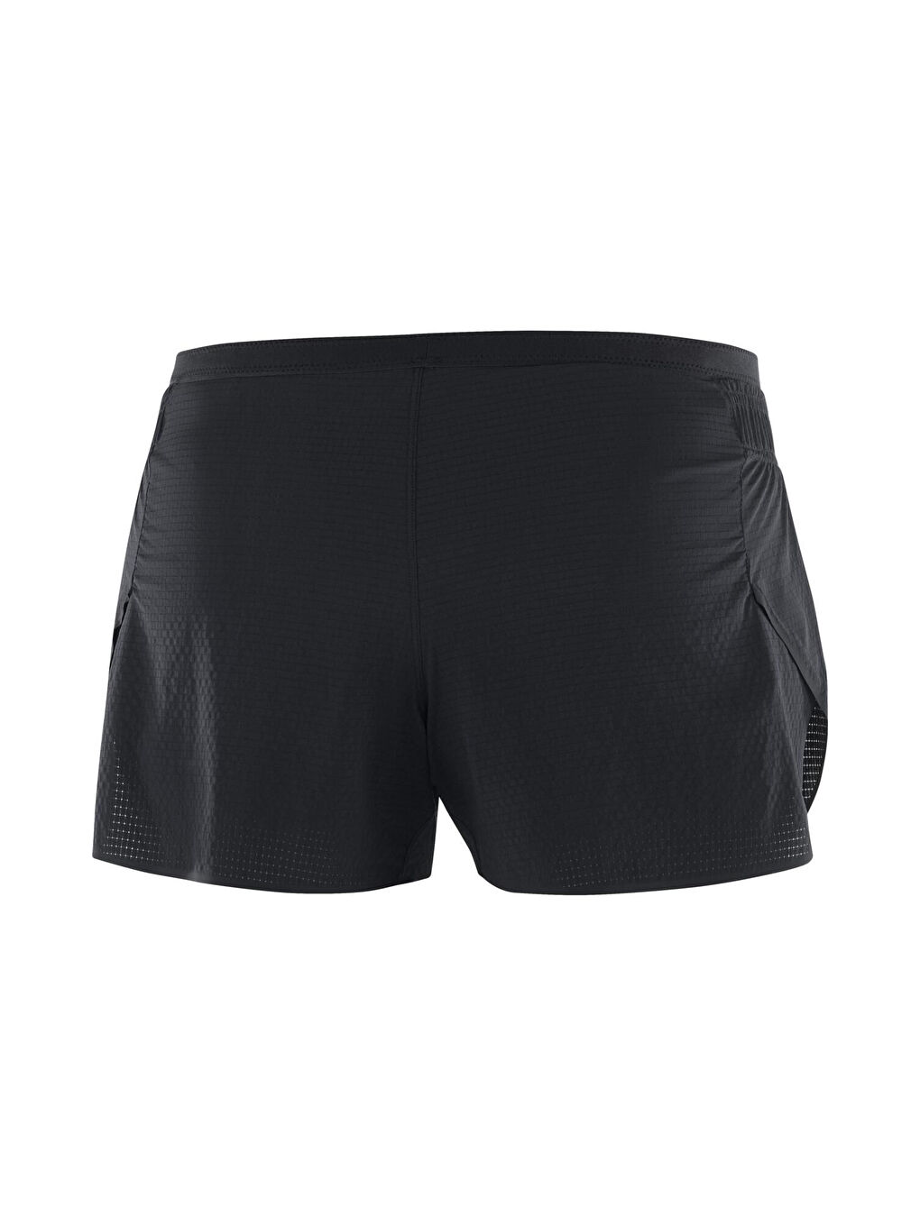 Siyah SENSE AERO 3'' SHORT W-1