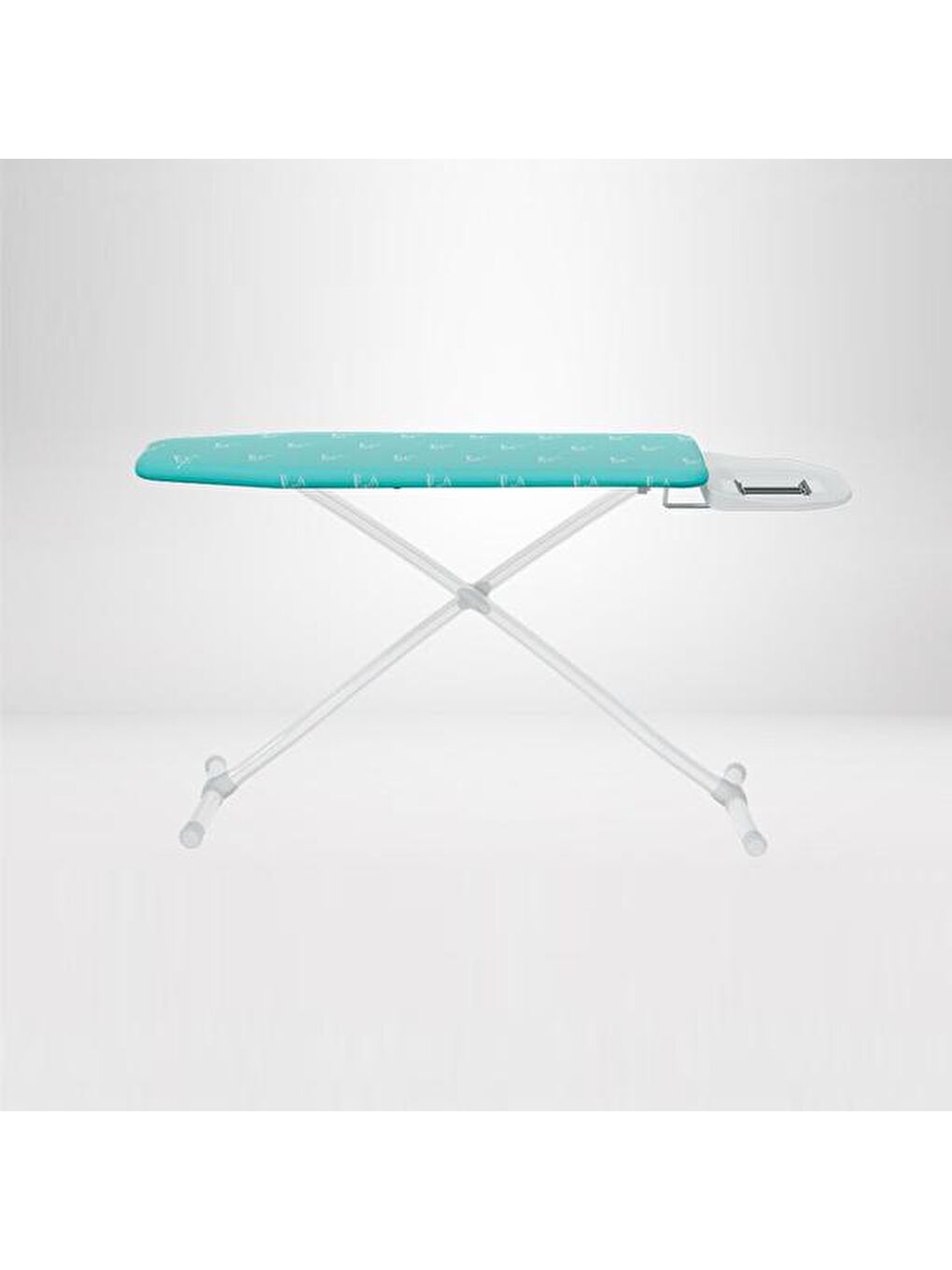 Mavi Squad Standart Ütü Masası