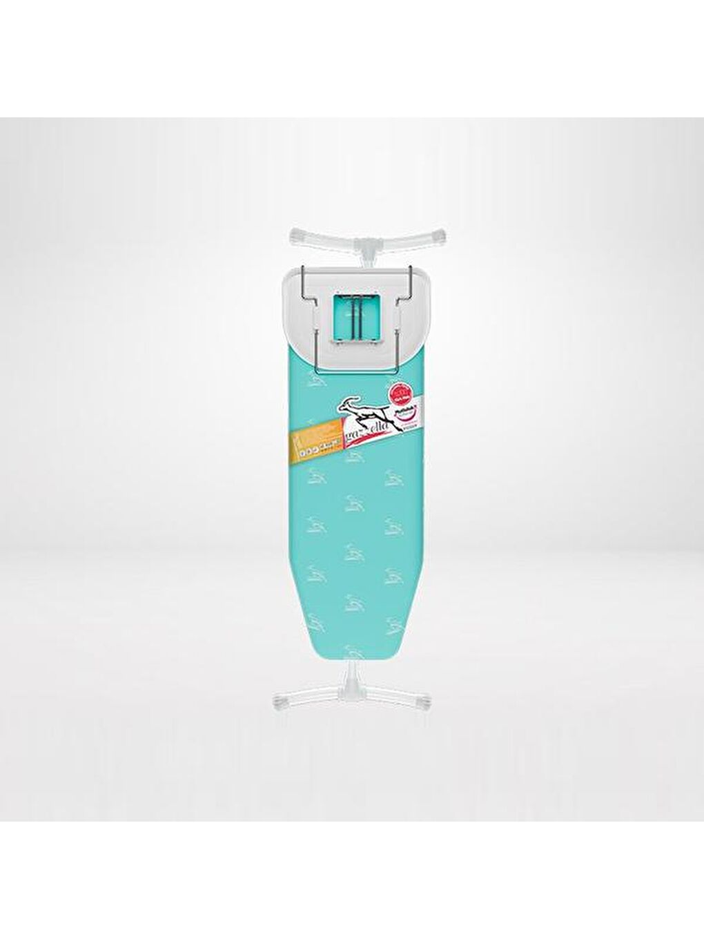 Mavi Squad Standart Ütü Masası-4