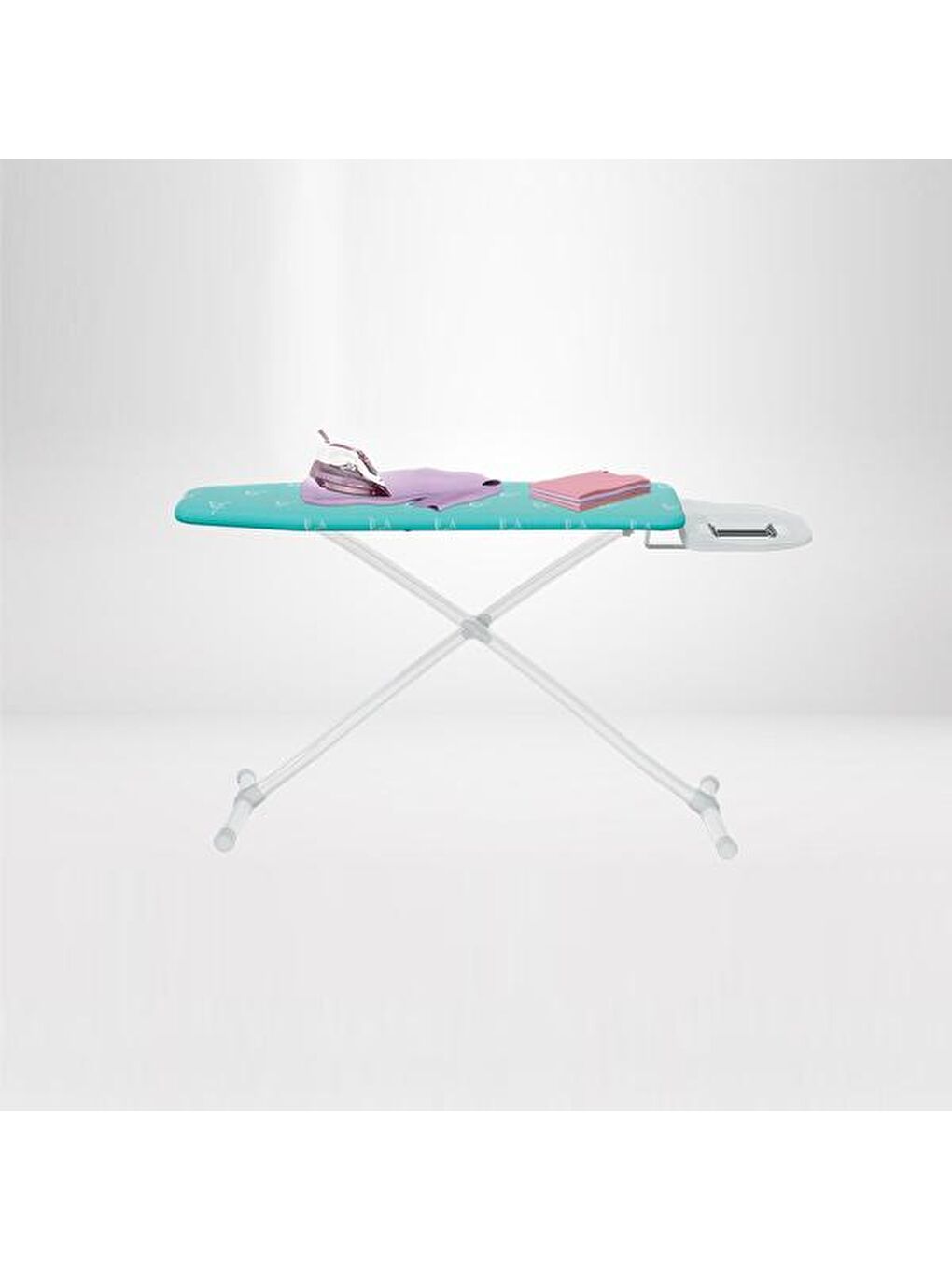 Mavi Squad Standart Ütü Masası-6