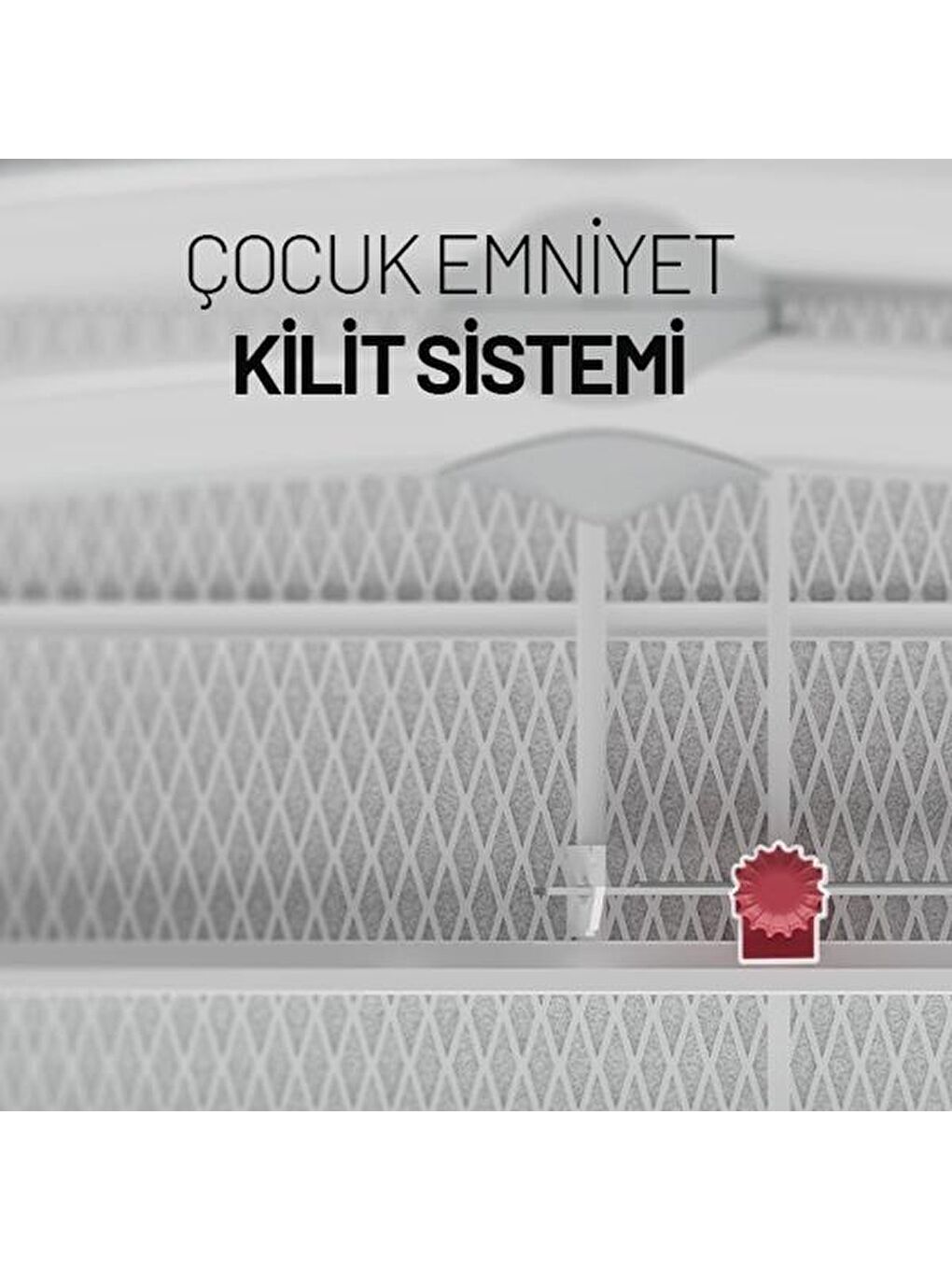 Mavi Squad Standart Ütü Masası-8