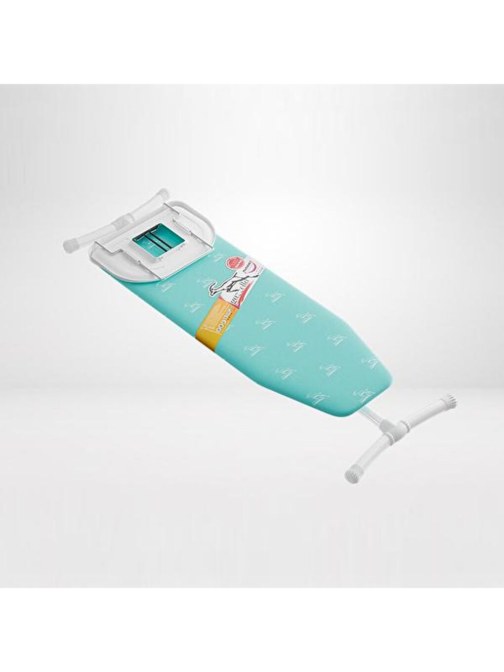 Mavi Squad Standart Ütü Masası-9