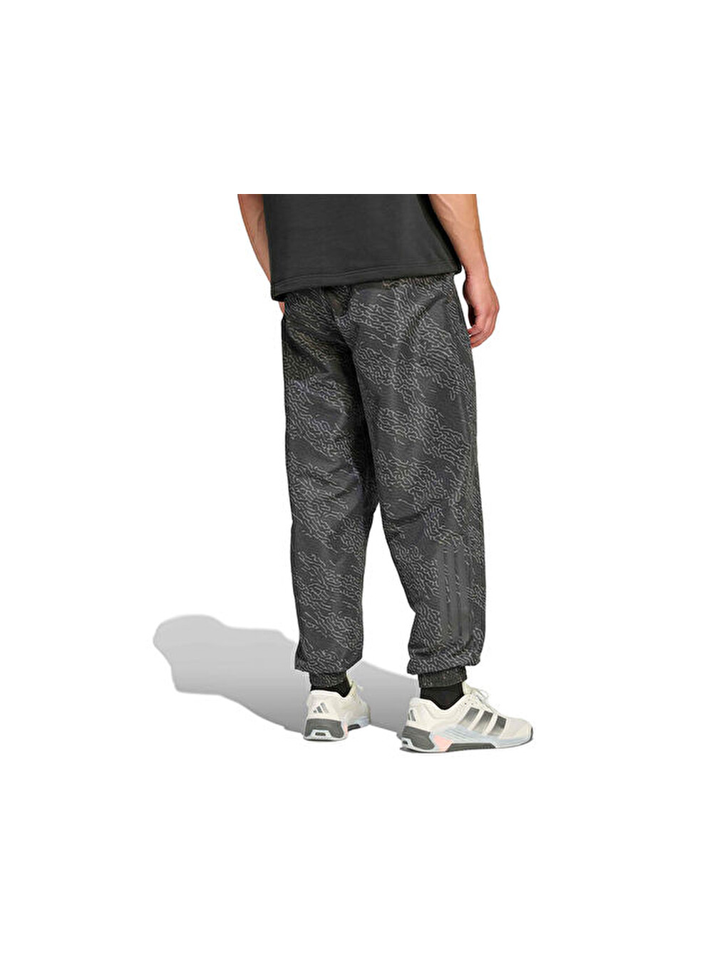 Primelift Pant Erkek Antrenman Eşofman Altı Ka1202 Gri-1