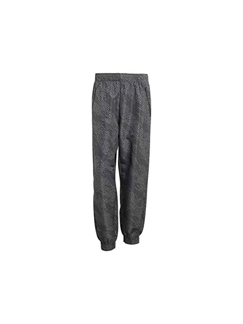 Primelift Pant Erkek Antrenman Eşofman Altı Ka1202 Gri-2