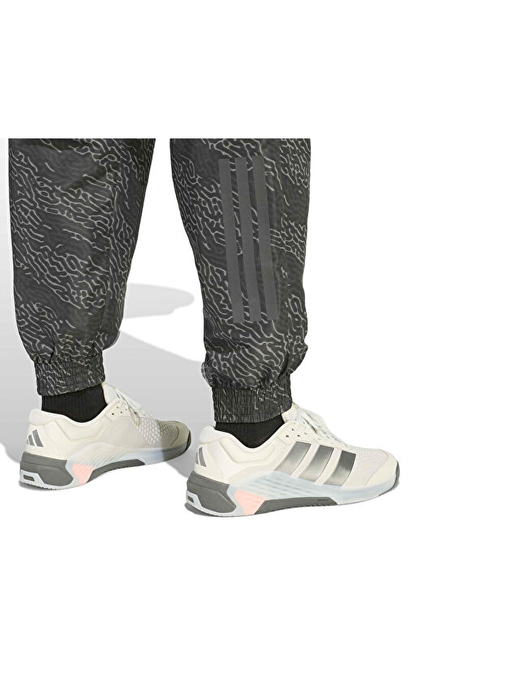 Primelift Pant Erkek Antrenman Eşofman Altı Ka1202 Gri-4