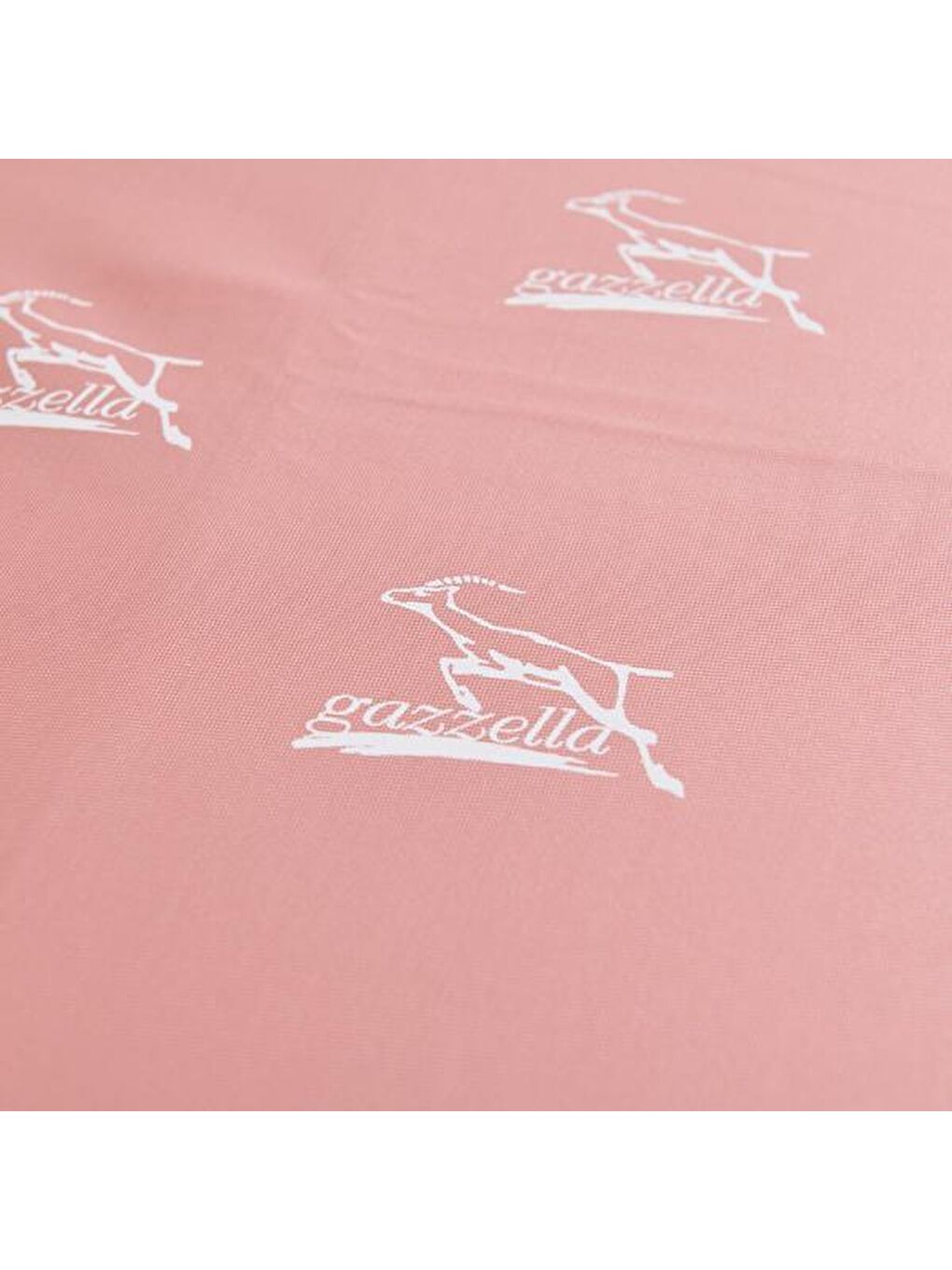 Ütü Masası Bezi - Pembe-1