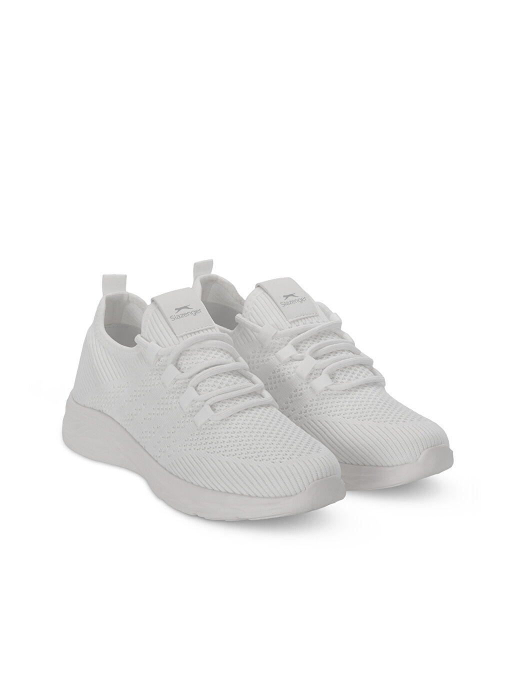 ARS I Kadın Kırık Beyaz Koşu & Yürüyüş Spor Ayakkabısı-1