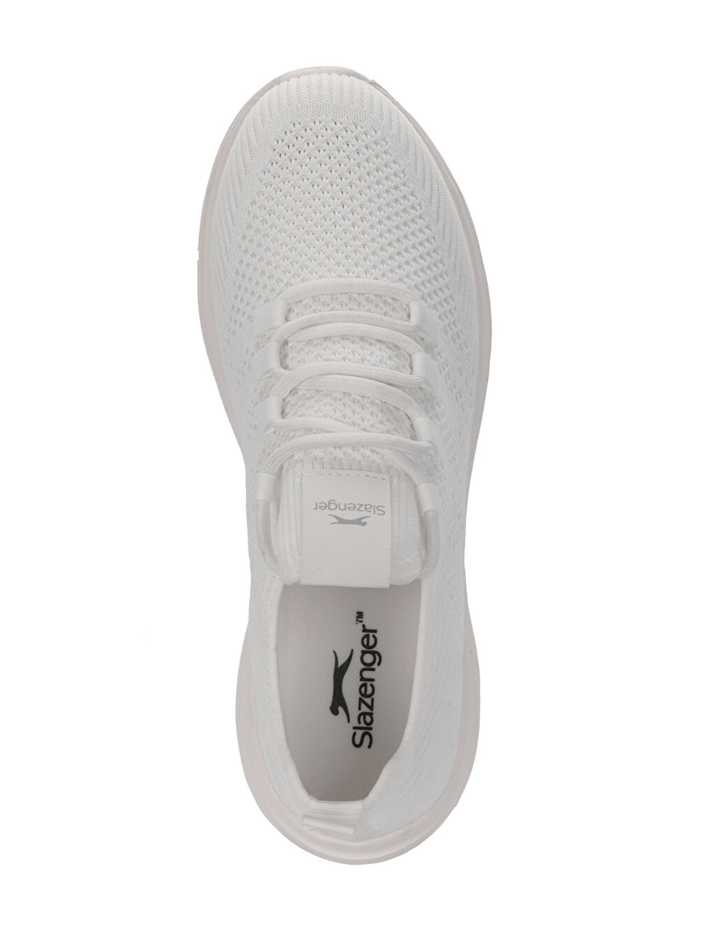 ARS I Kadın Kırık Beyaz Koşu & Yürüyüş Spor Ayakkabısı-4