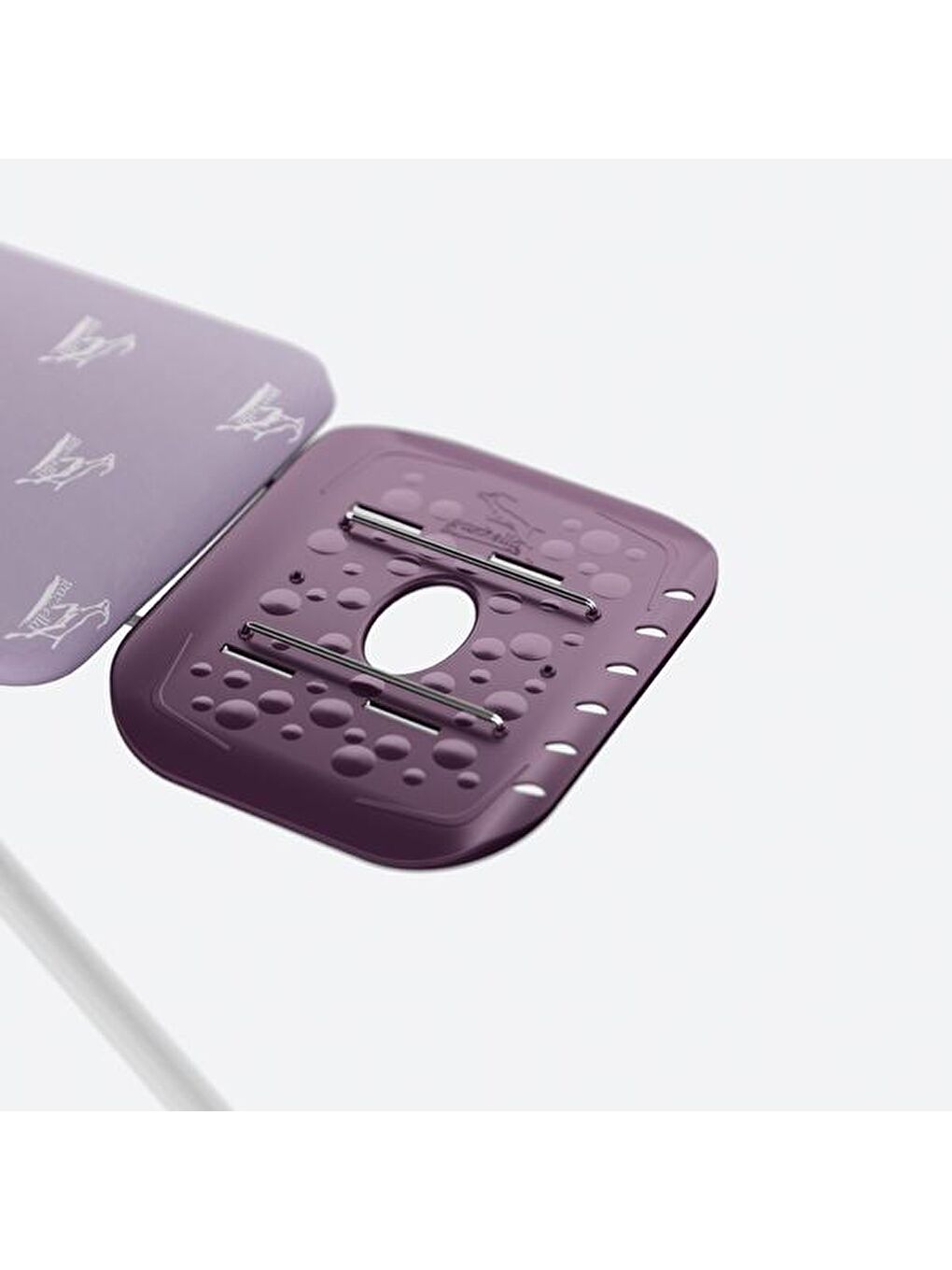 Lila Handy Board Ütü Masası-2