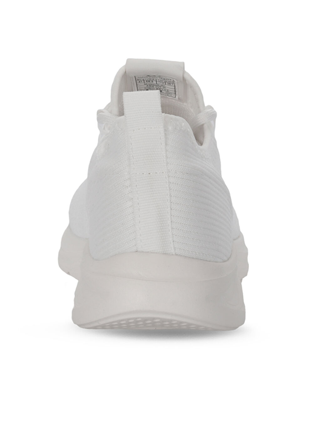 ARS I Kadın Kırık Beyaz Koşu & Yürüyüş Spor Ayakkabısı-5