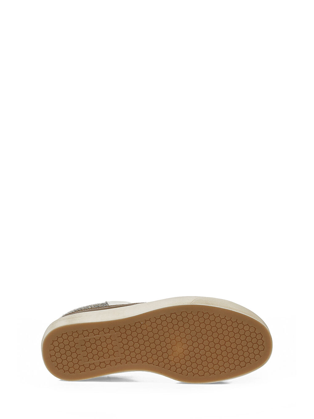 26S-106 6FX Beyaz Kadın Sneaker-5