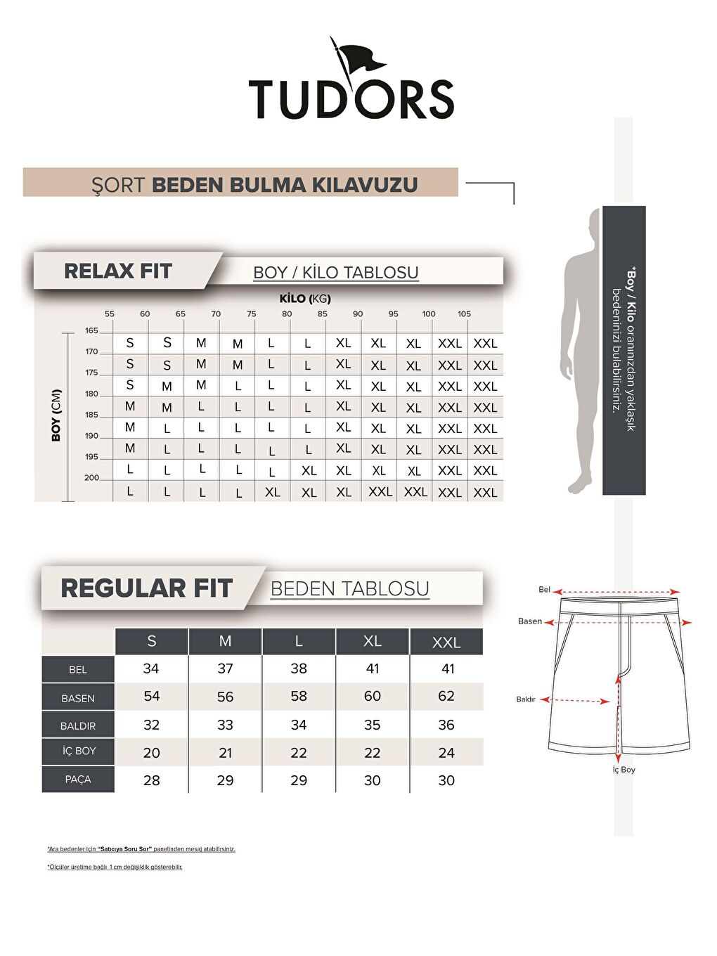 Erkek Regular Fit Klasik Kesim 3 Cepli Beli Lastikli İndigo Şort-5