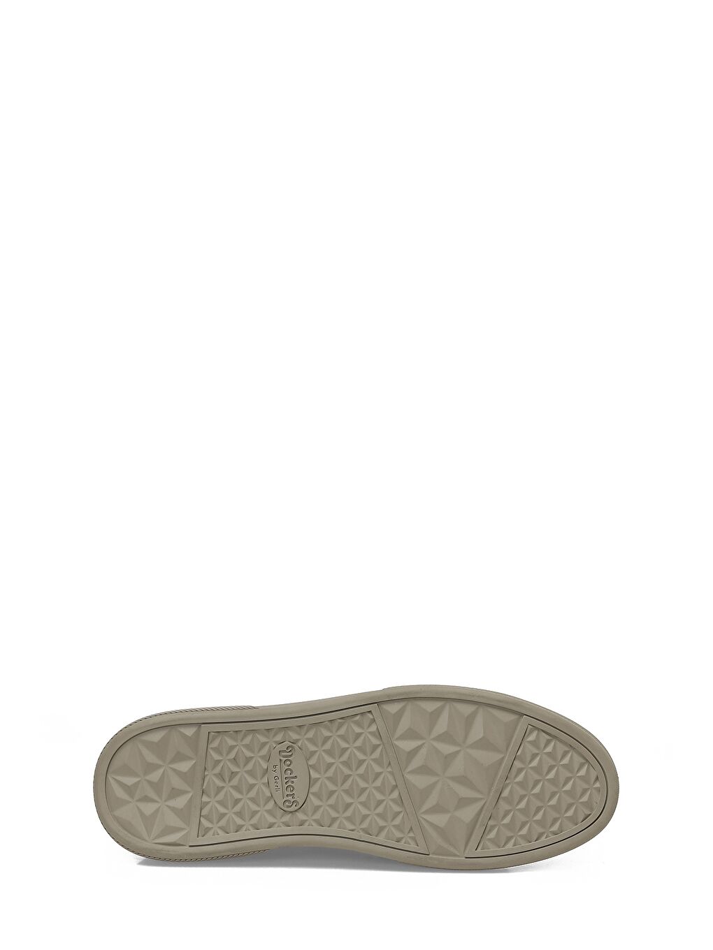 234255N 6FX Kahverengi Erkek Comfort Ayakkabı-5