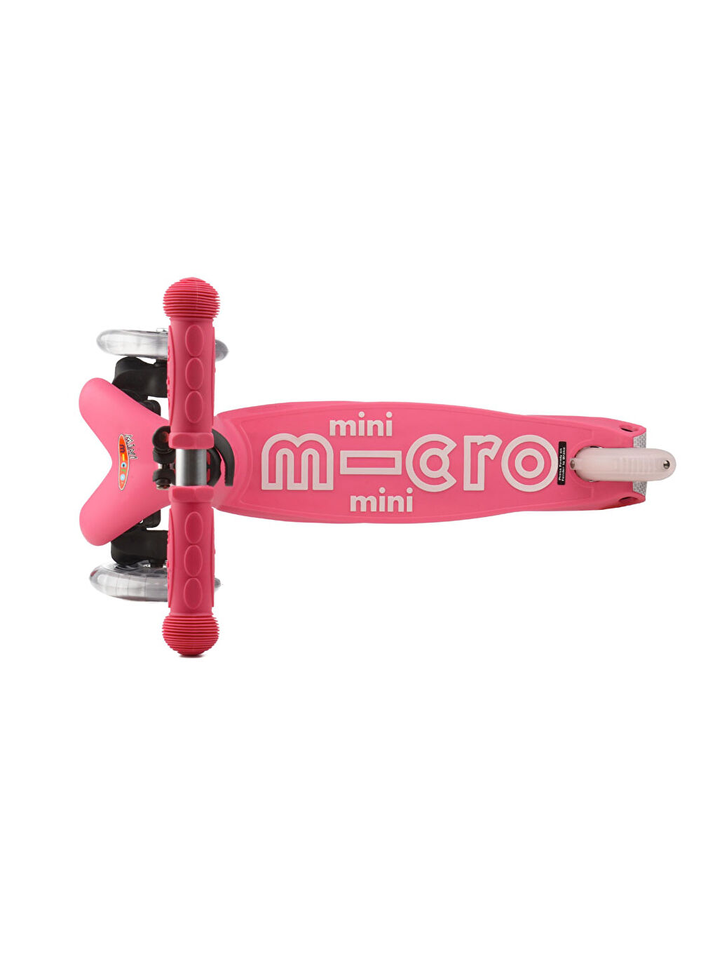 Mini 3in1 Deluxe Plus Pink MMD079-1
