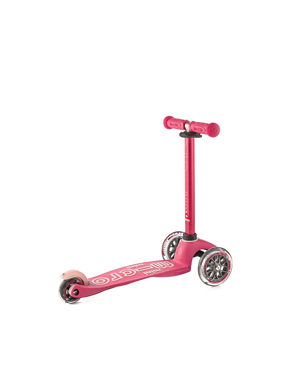 Mini 3in1 Deluxe Plus Pink MMD079-2