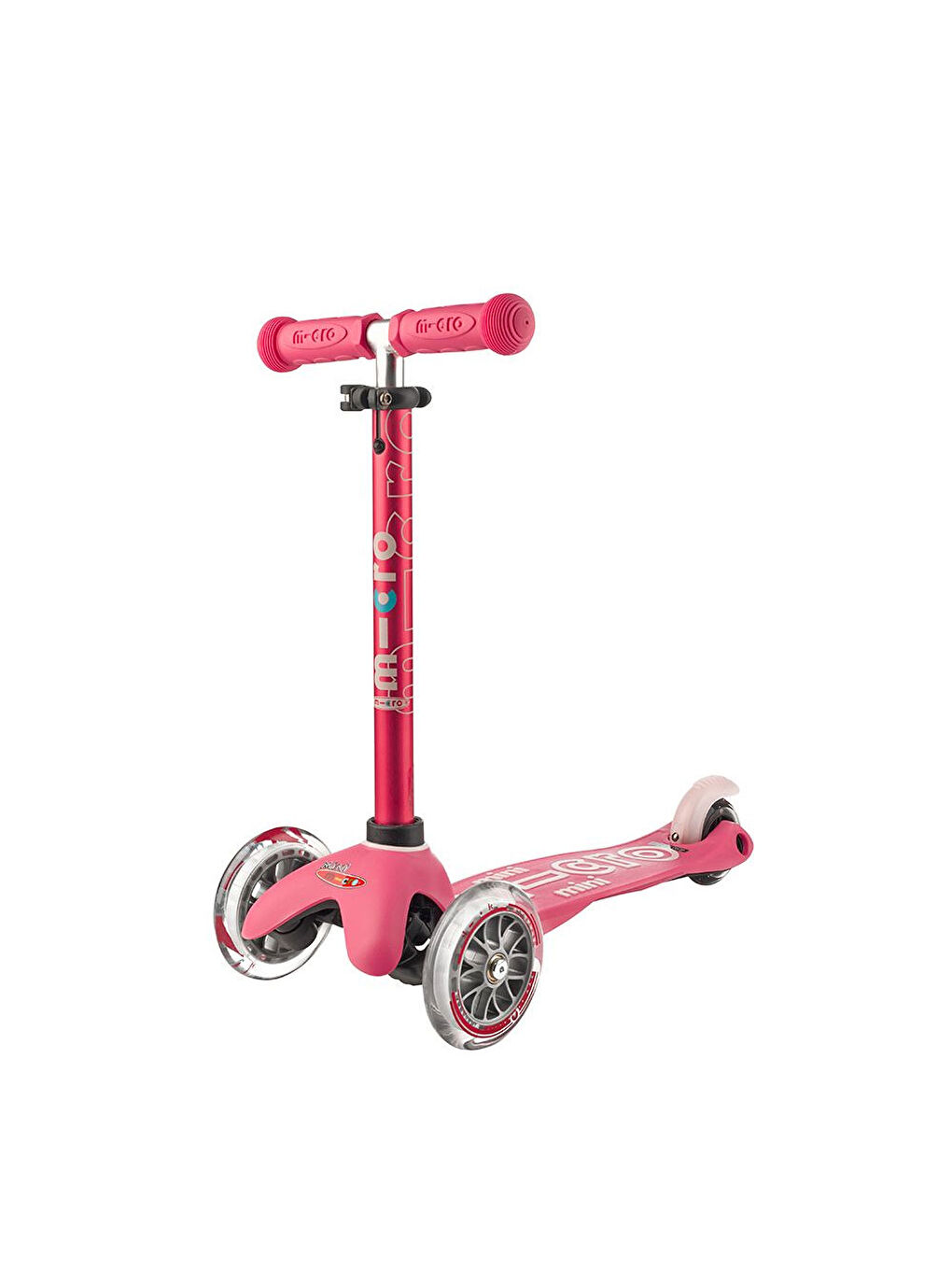 Mini 3in1 Deluxe Plus Pink MMD079-3