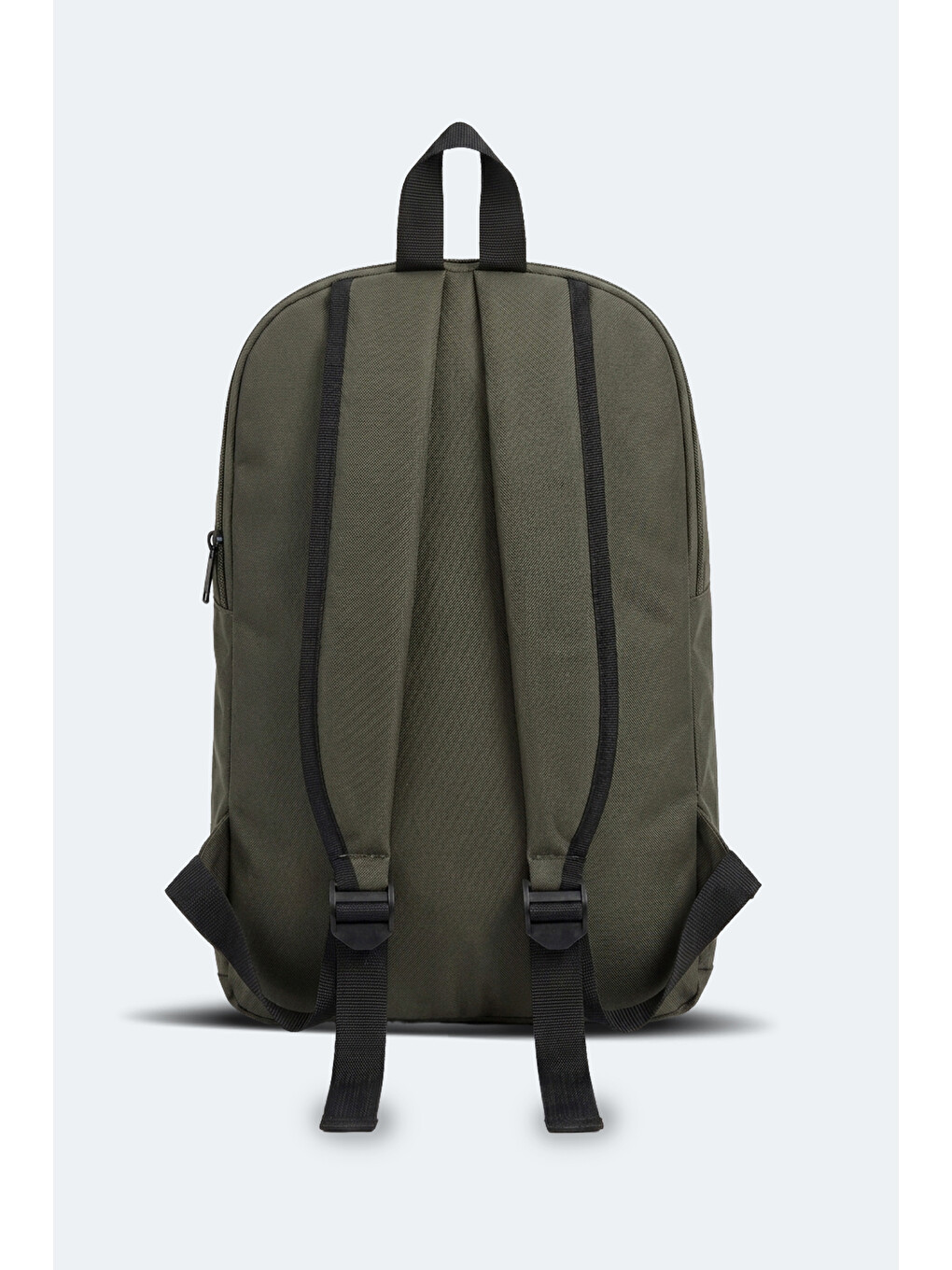 Gaver I Unisex Haki Sırt Çantası-4