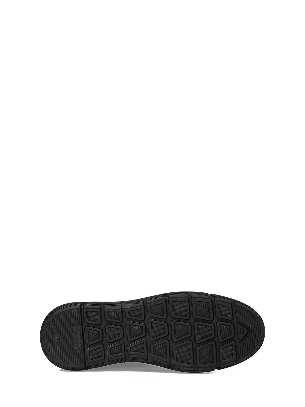 109006.M 6FX Siyah Erkek Comfort Ayakkabı-5