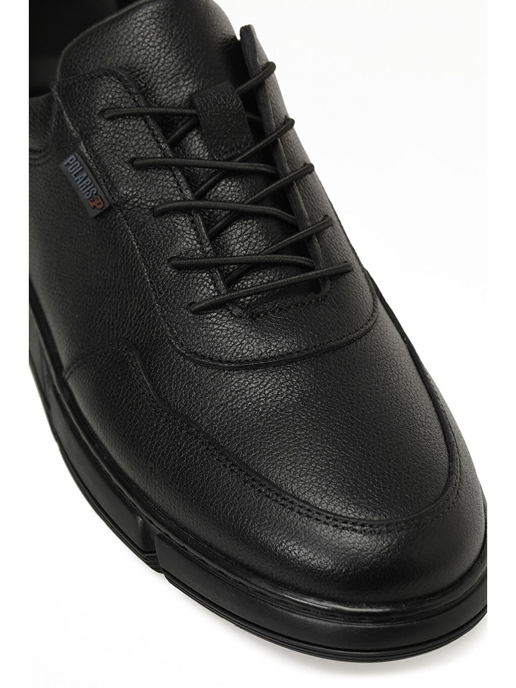 109006.M 6FX Siyah Erkek Comfort Ayakkabı-6