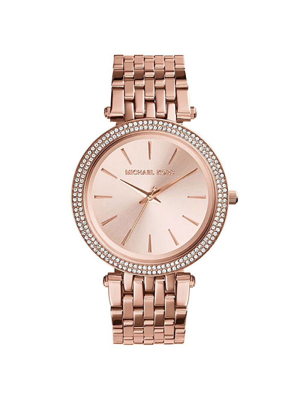 Pembe MK3192 Kadın Kol Saati