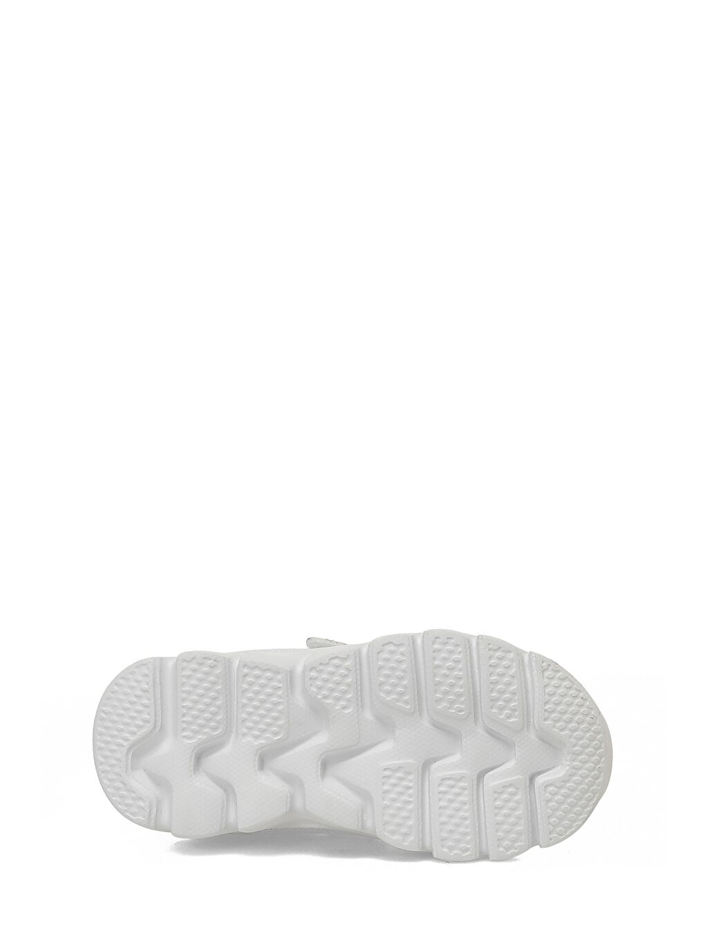 Lacivert FIRST 6FX Beyaz Erkek Çocuk Spor Ayakkabı-5