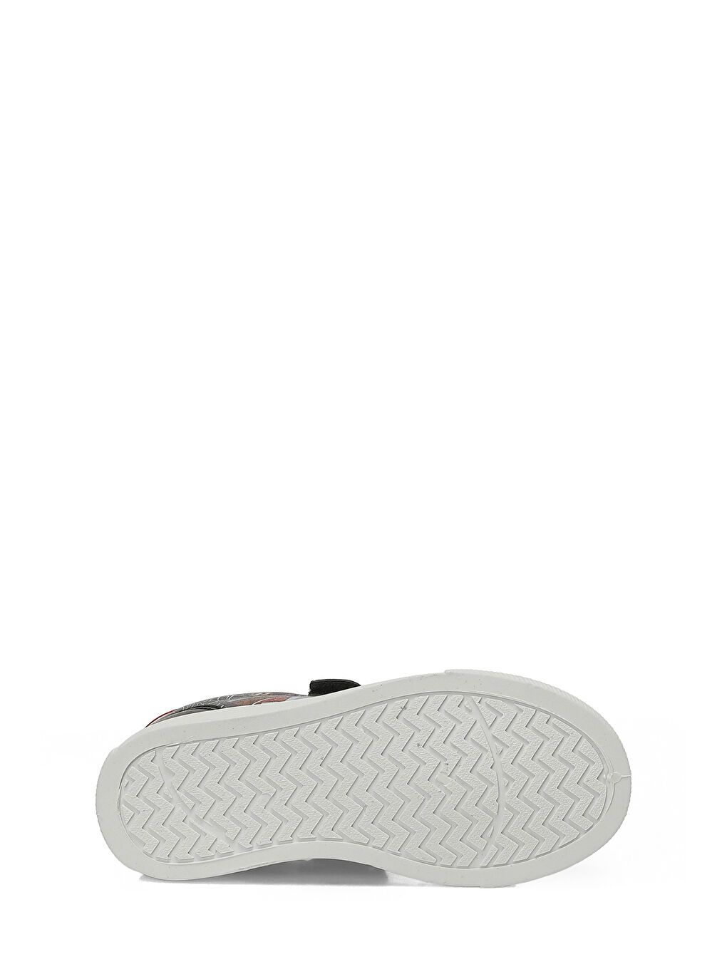 JOHANN.P6FX Siyah Erkek Çocuk Sneaker-5