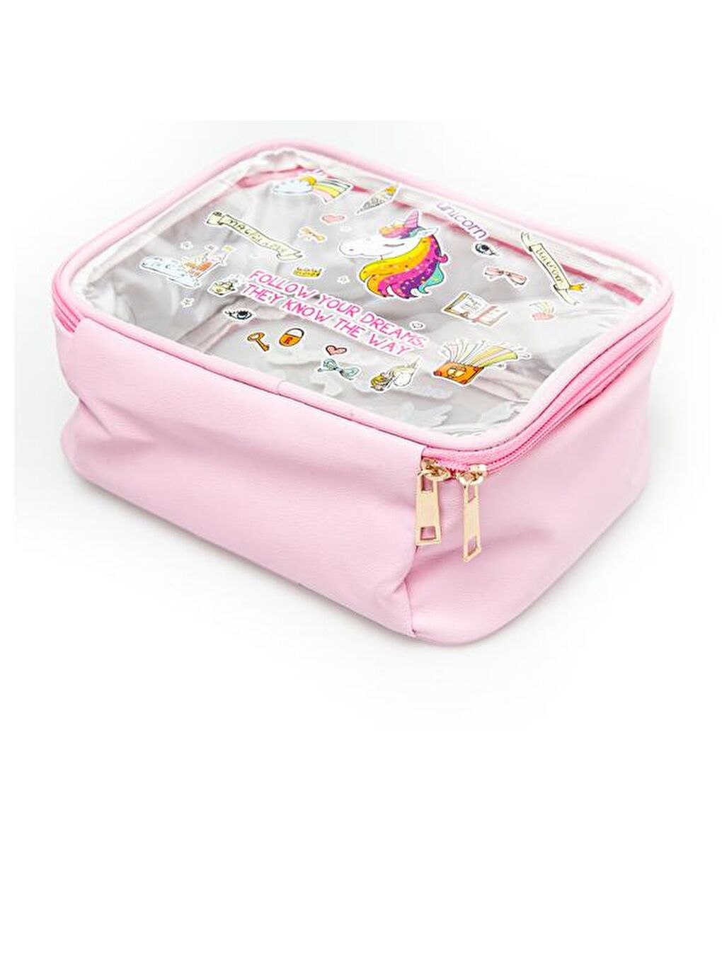 Kozmetik Çantası-1