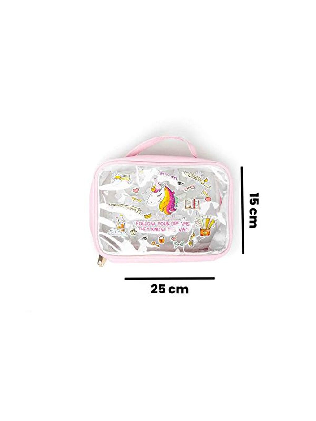 Kozmetik Çantası-2