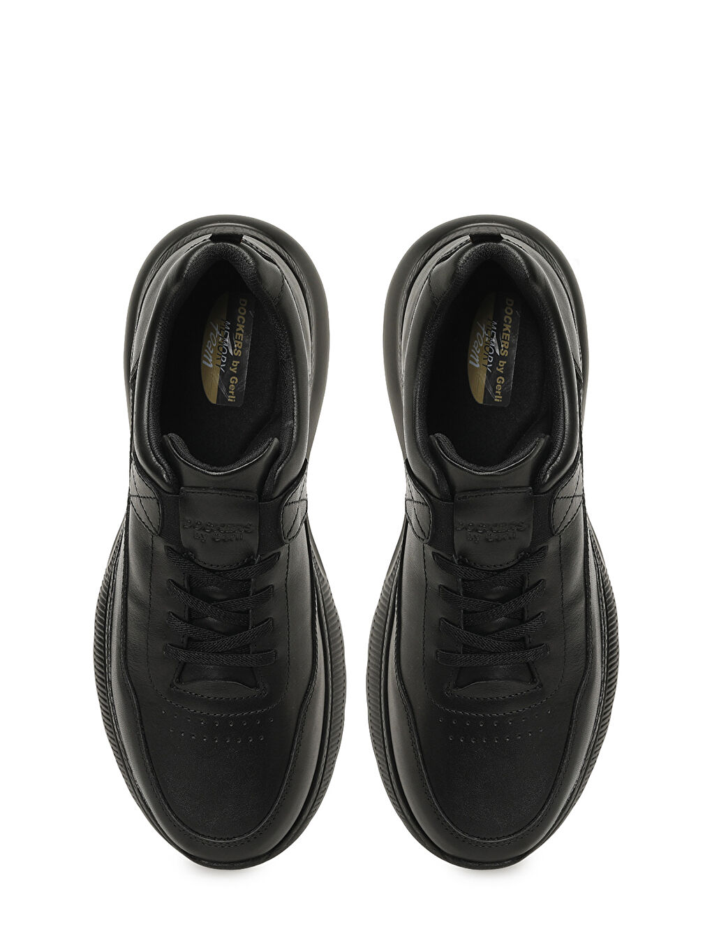 MAVERICK 6FX Siyah Erkek Comfort Ayakkabı-3