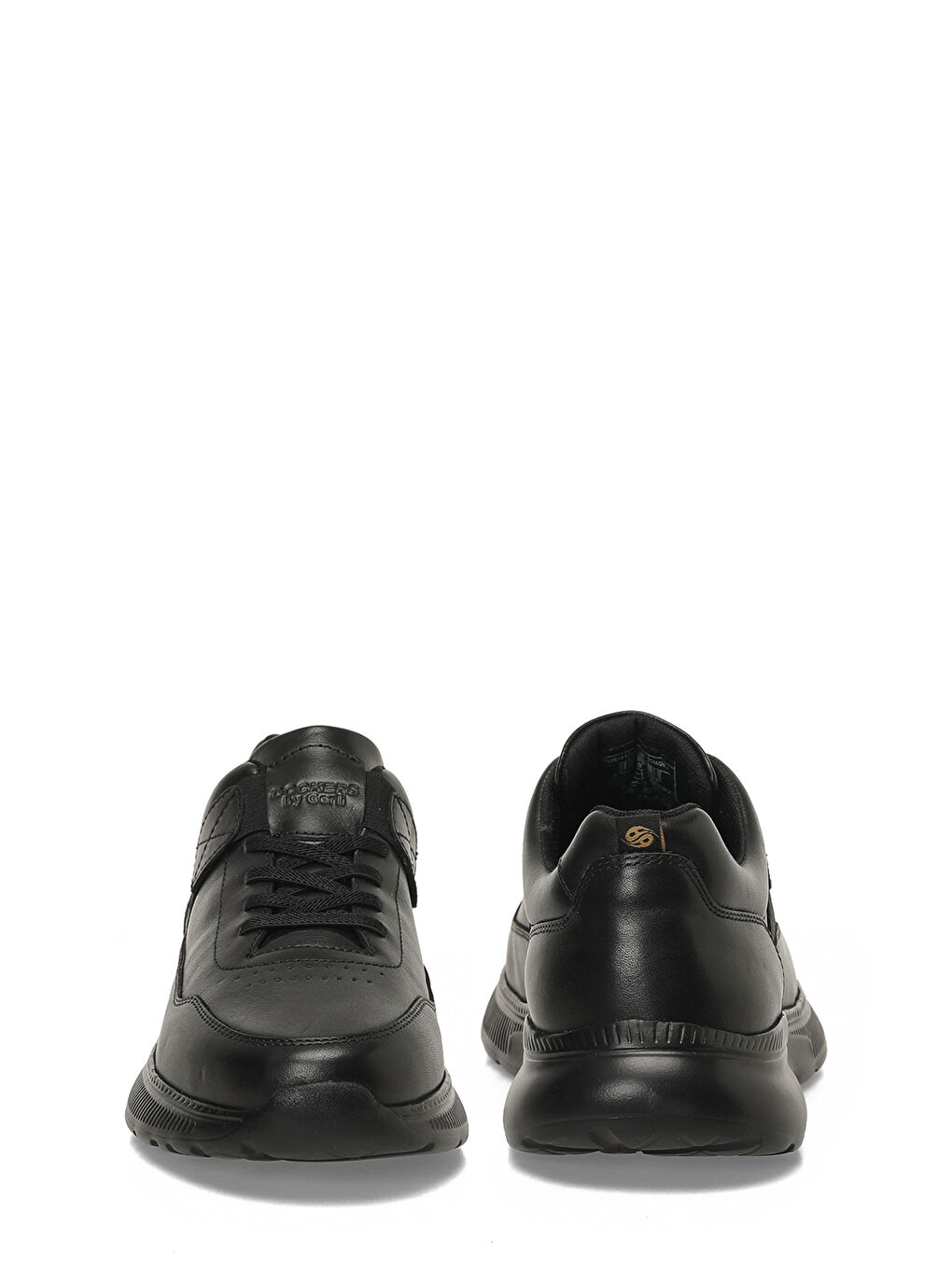 MAVERICK 6FX Siyah Erkek Comfort Ayakkabı-4