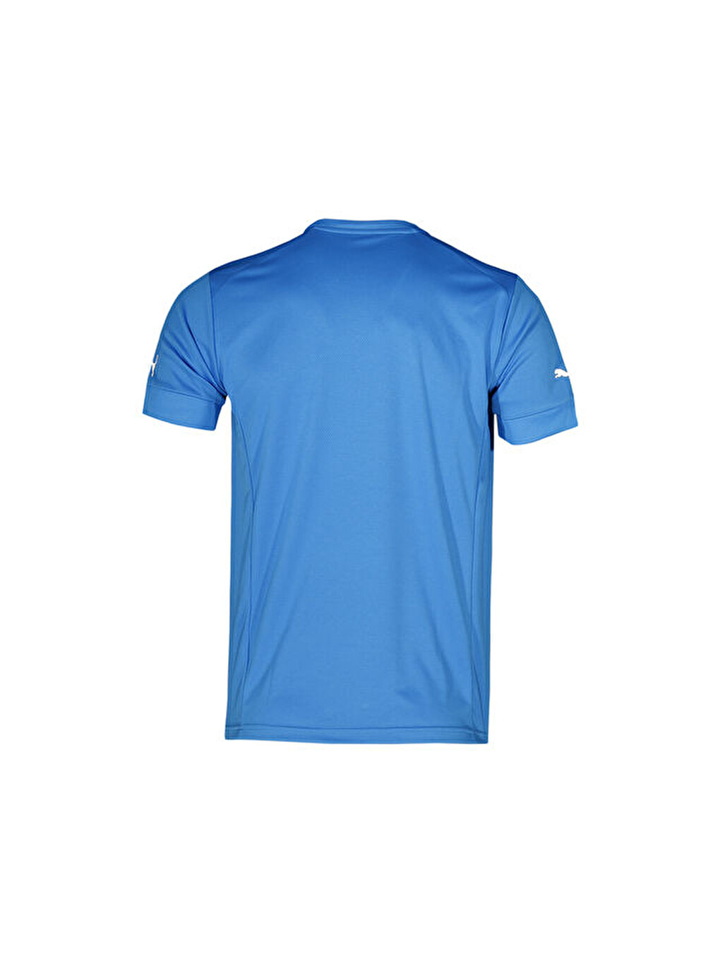 Smu Turkey Jersey Erkek Futbol Forması 77349802 Mavi-2