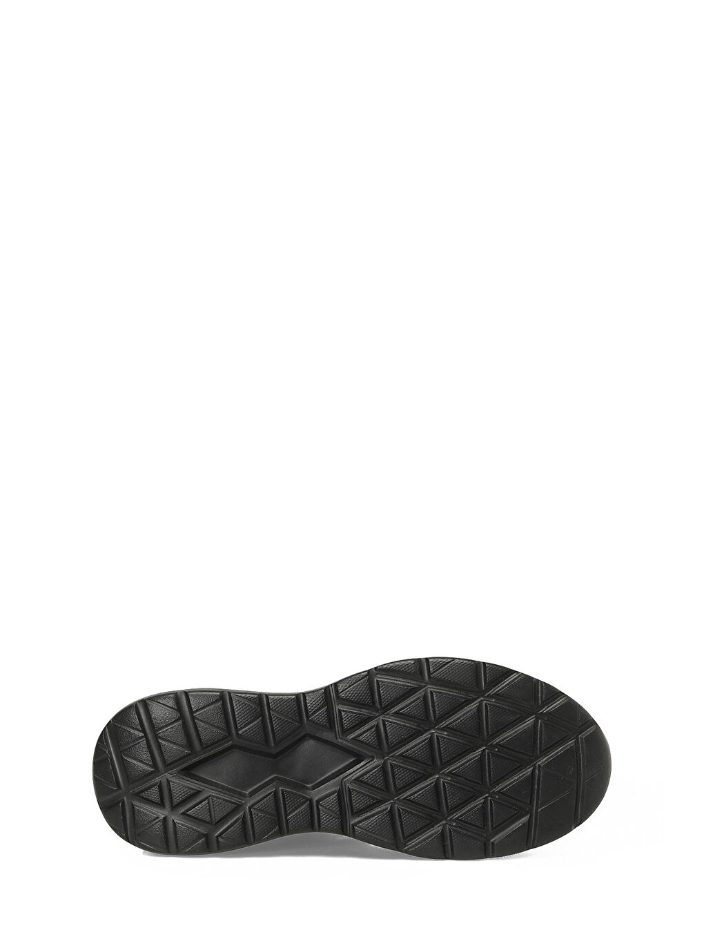 MAVERICK 6FX Siyah Erkek Comfort Ayakkabı-5