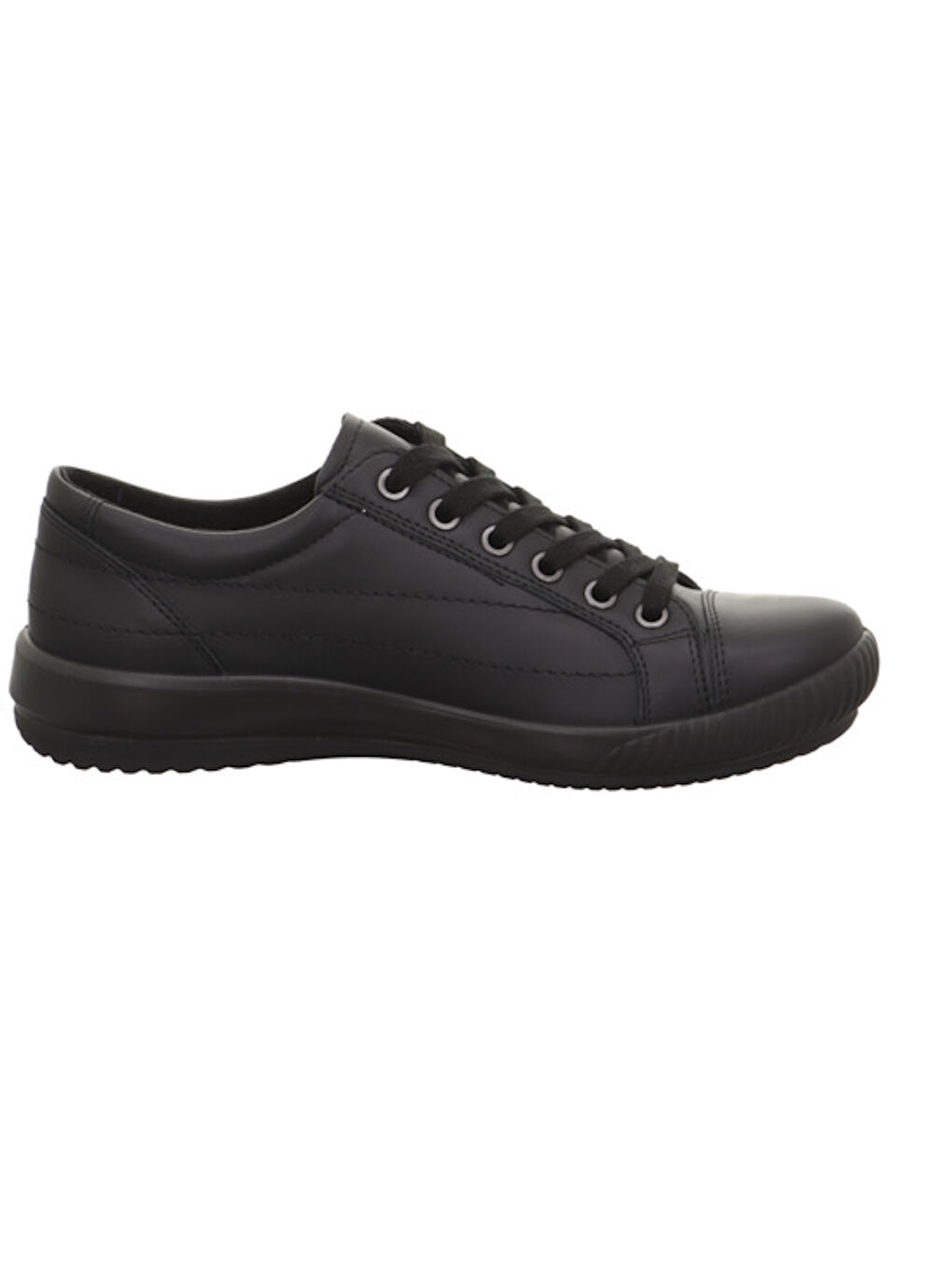 Kadın Sneaker ( Günlük) 2-000270-0100 TANARO 5.0 Siyah