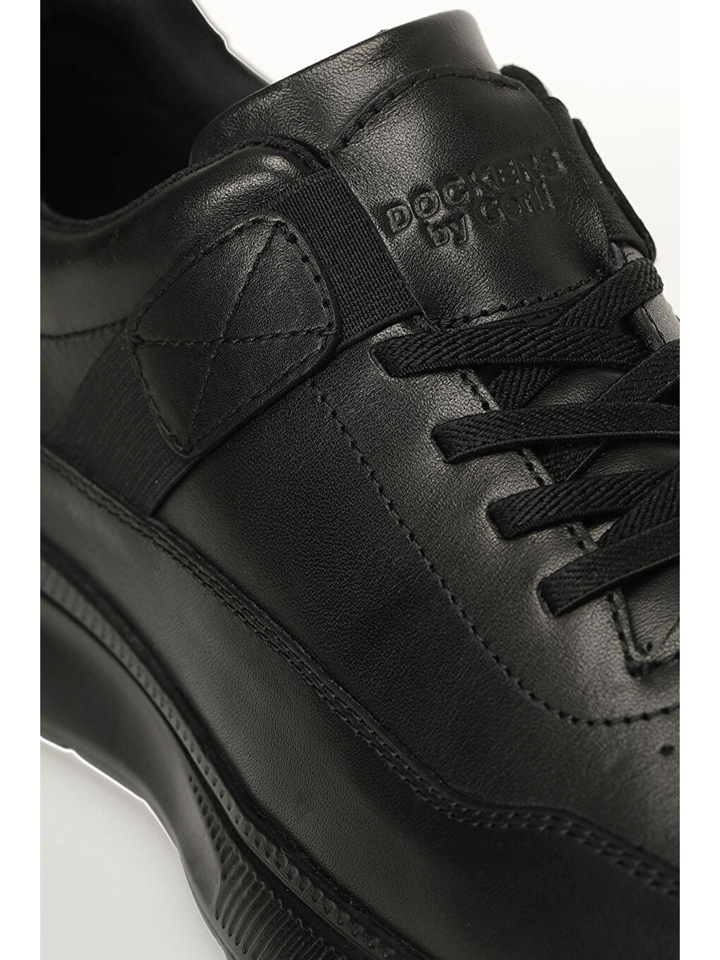 MAVERICK 6FX Siyah Erkek Comfort Ayakkabı-6