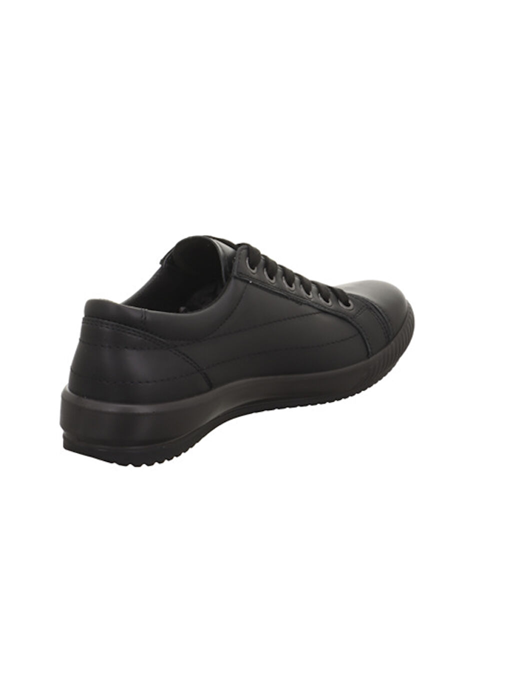 Kadın Sneaker ( Günlük) 2-000270-0100 TANARO 5.0 Siyah-1