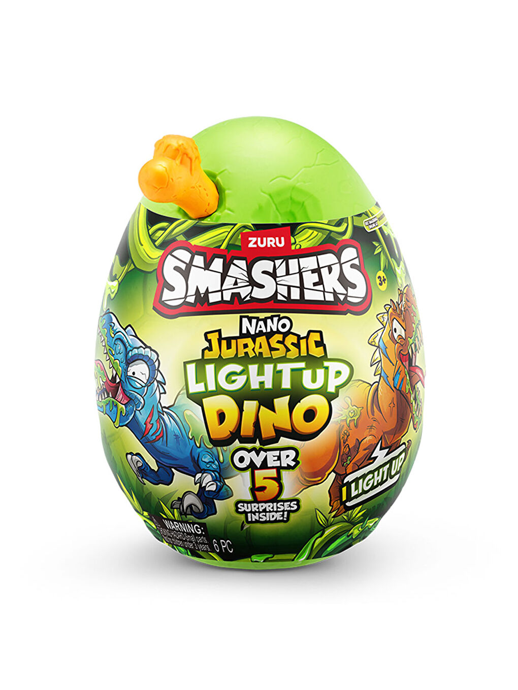 Nano Jurassic Sürpriz CDU8-74132TQ1