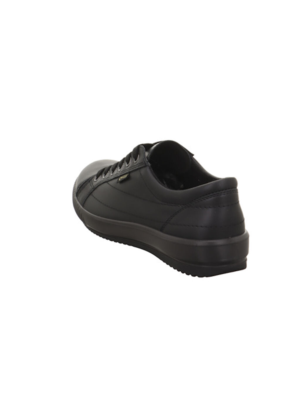 Kadın Sneaker ( Günlük) 2-000270-0100 TANARO 5.0 Siyah-2