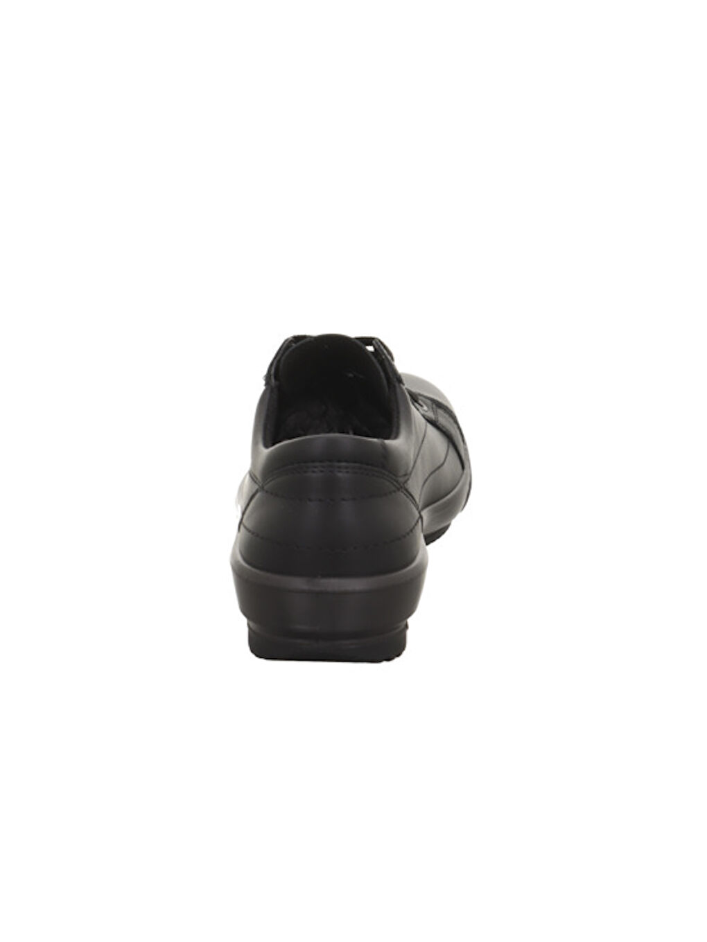 Kadın Sneaker ( Günlük) 2-000270-0100 TANARO 5.0 Siyah-4