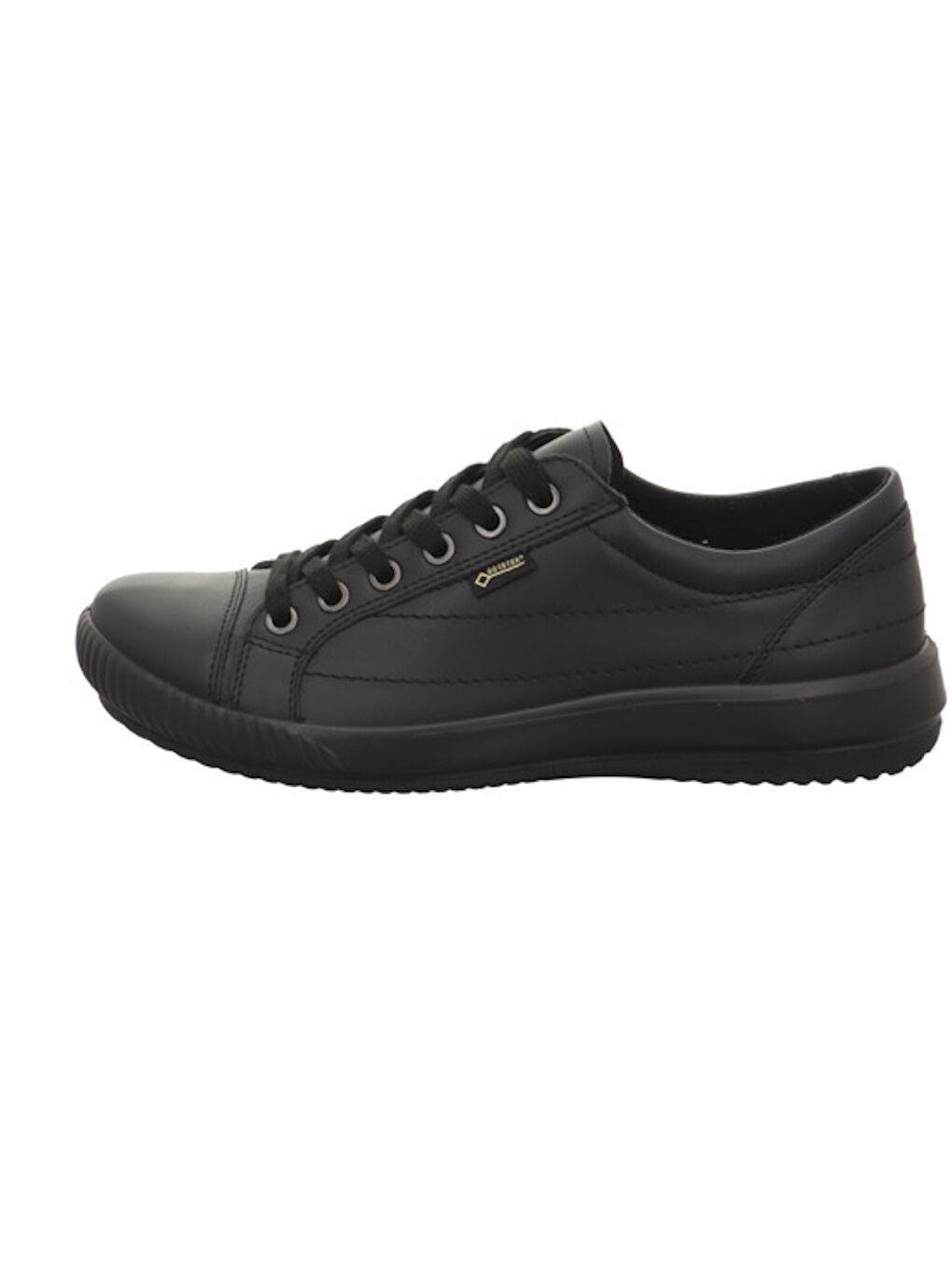 Kadın Sneaker ( Günlük) 2-000270-0100 TANARO 5.0 Siyah-7