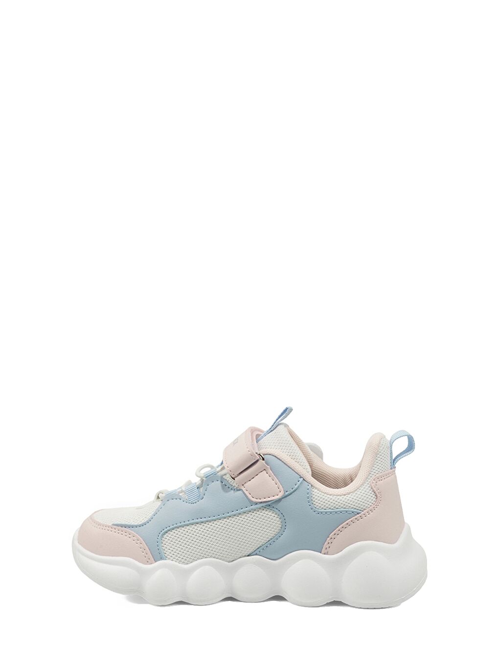 GRANDE 6FX Beyaz Kız Çocuk Spor Ayakkabı-2