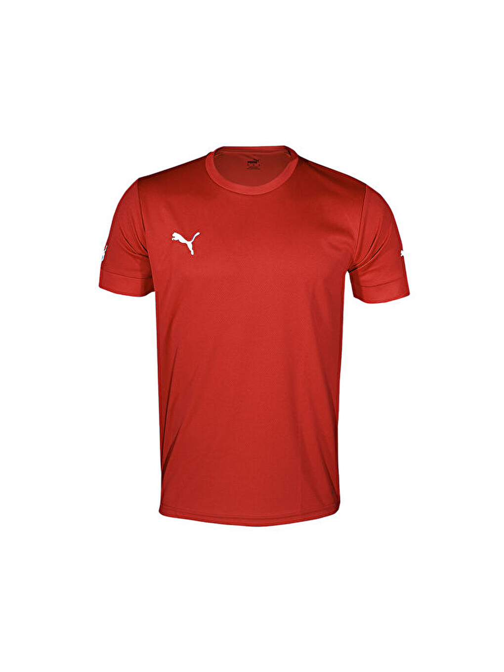 Smu Turkey Jersey Erkek Futbol Forması 77349801 Kırmızı