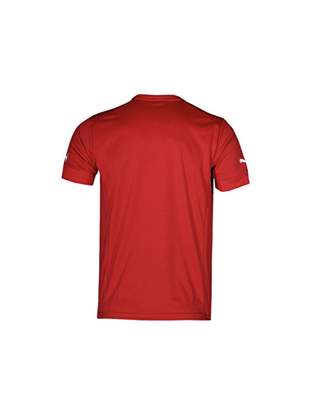 Smu Turkey Jersey Erkek Futbol Forması 77349801 Kırmızı-1
