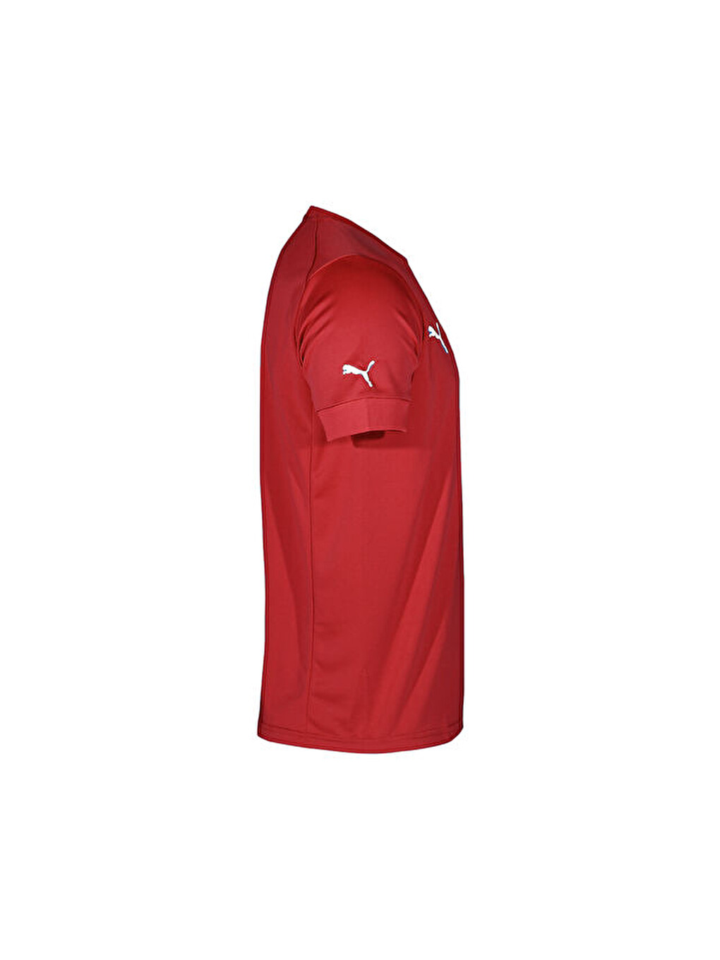 Smu Turkey Jersey Erkek Futbol Forması 77349801 Kırmızı-2