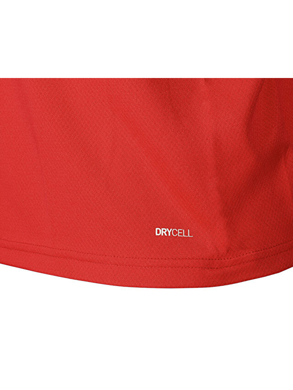 Smu Turkey Jersey Erkek Futbol Forması 77349801 Kırmızı-3