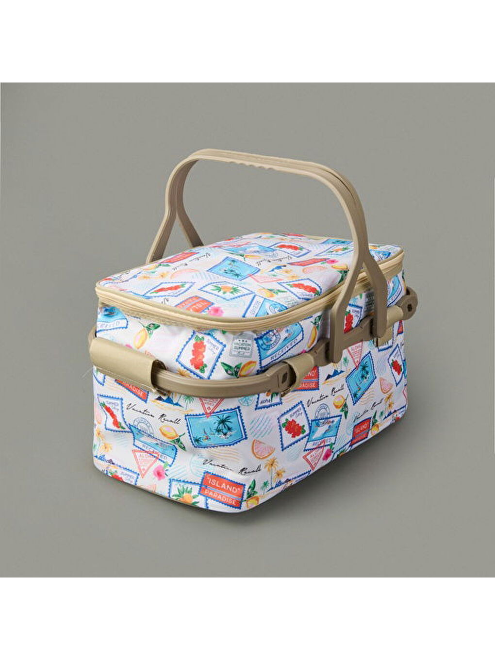 Termos Çanta - Renkli - 25 lt-1